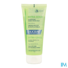 Afbeelding in Gallery-weergave laden, Ducray Extra Zacht Sh 100ml Verv.2491264
