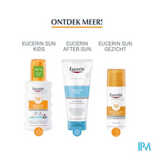Afbeelding in Gallery-weergave laden, Eucerin Sun Photoaging Contr.ext.light Ip50+ 150ml
