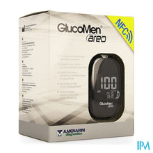 Charger l'image dans la galerie, Glucomen Areo Set mg/dl Be 46215
