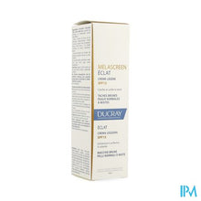 Load image into Gallery viewer, Ducray Melascreen Eclat Creme Licht Ip15 40ml

