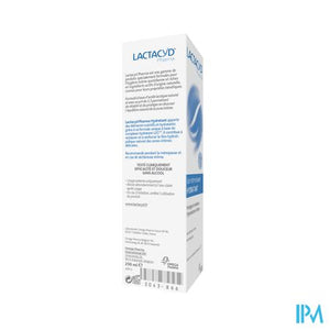 Lactacyd Pharma Hydra 250ml