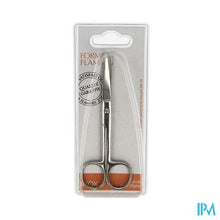 Afbeelding in Gallery-weergave laden, Formes&flammes 45 Verbandschaar Inox 14cm
