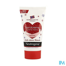 Afbeelding in Gallery-weergave laden, Neutrogena Handcr Z/parfum Winter Lim. Ed. 75ml
