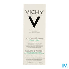 Afbeelding in Gallery-weergave laden, Vichy Soin Corp. Actie Integraal Striemen 200ml

