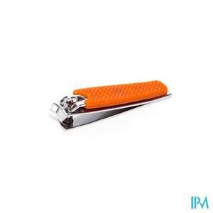 Nagelknipper Manicure Fluokleur (azie)