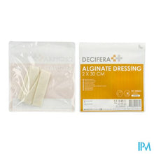 Charger l'image dans la galerie, Decifera Alginate Dressing 2x30cm 5
