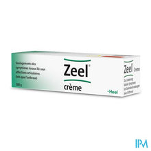 Afbeelding in Gallery-weergave laden, Zeel T creme 100g Heel
