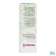 Afbeelding in Gallery-weergave laden, Sjankara Pepermunt Ess. Olie Bio 11ml

