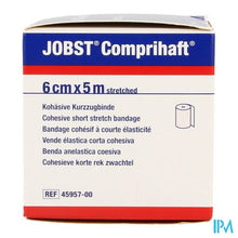 Load image into Gallery viewer, Jobst Comprihaft 5mx6cm
