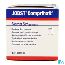 Afbeelding in Gallery-weergave laden, Jobst Comprihaft 5mx6cm
