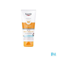 Eucerin Sun Kids Ip50+ Dry Touch 200ml
