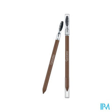 Afbeelding in Gallery-weergave laden, Avene Couvrance Oog&wenkbrauwpotlood Blond 1,35g

