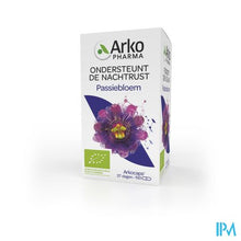 Afbeelding in Gallery-weergave laden, Arkocaps Passiflora Bio 150

