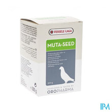 Afbeelding in Gallery-weergave laden, Muta-seed 300g
