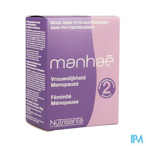 Manhae Comp 60