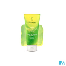 Afbeelding in Gallery-weergave laden, Weleda Verfrissingsdouche Citrus Tube 200ml
