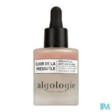Afbeelding in Gallery-weergave laden, Algologie Elixir Presqu'ile Compl.a/age Serum 30ml
