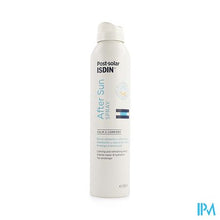 Afbeelding in Gallery-weergave laden, Isdin Post Solar Isdin After Sun Spray 200ml
