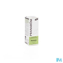 Afbeelding in Gallery-weergave laden, Pranarom Eo Mandarine-citrus Ret.zeste 10ml
