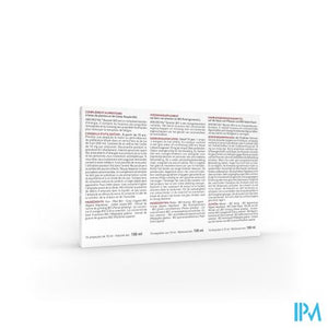 Arkoroyal Booster Amp 10x10ml