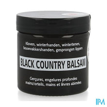 Afbeelding in Gallery-weergave laden, Black Country Balsam 45g
