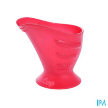Charger l'image dans la galerie, Camocup Drinkbeker Rood 120ml
