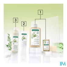 Afbeelding in Gallery-weergave laden, Klorane Capil. Droogsh Haverm.&ceram.getint150ml
