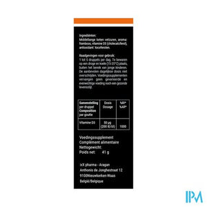D-ixx Ultra 10ml