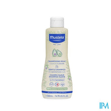 Charger l'image dans la galerie, Mustela Pn Shampoo Zacht 500ml
