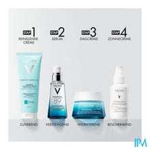 Charger l'image dans la galerie, Vichy Mineral 89 Creme Rijk 50ml

