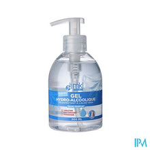 Afbeelding in Gallery-weergave laden, Mkl Hydroalcoholische Gel Z/parfum Pompfl 300ml
