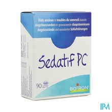Afbeelding in Gallery-weergave laden, Sedatif Pc Zuigtablet 90 Boiron

