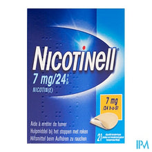 Load image into Gallery viewer, Nicotinell Tts 7 Systems 21
