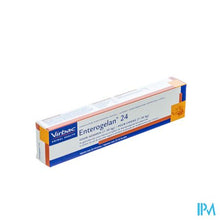 Charger l'image dans la galerie, Enterogelan 24 Pasta Doseerspuit Hond 24ml
