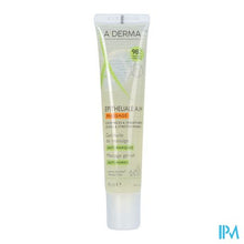 Afbeelding in Gallery-weergave laden, Aderma Epitheliale Ah Gel-olie Massage 40ml
