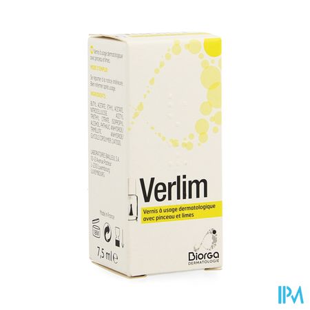 Verlim Vao Protection Fl 7,5ml