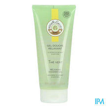 Load image into Gallery viewer, Roger&gallet The Vert Douchegel Tube 200ml
