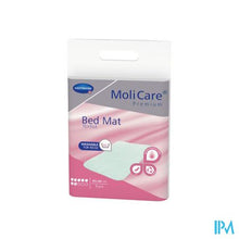 Load image into Gallery viewer, Mc Pr Bed Mat Tex 7d 85x90 1 P/s
