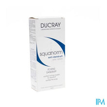 Afbeelding in Gallery-weergave laden, Ducray Squanorm Lotion A/roos Zink 200ml
