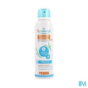 Puressentiel Gewrichten Cryo Spray 150ml