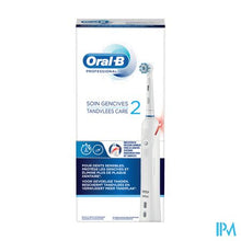 Afbeelding in Gallery-weergave laden, Oral-b Gum Care Pro 2 Electrische Tandenborstel
