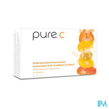 Charger l'image dans la galerie, Pure C Zuigtabl 36 Nf
