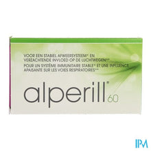 Afbeelding in Gallery-weergave laden, Alperill Caps 60
