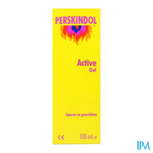 Load image into Gallery viewer, Perskindol Active Gel 100g
