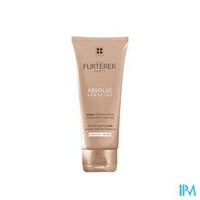 Charger l'image dans la galerie, Furterer Absolue Keratine Masker Rijk 100ml Nf
