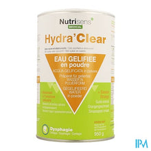 Afbeelding in Gallery-weergave laden, Hydra Clear Suiker Zoetstoffen Sinaasappel 950g
