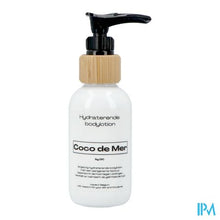 Afbeelding in Gallery-weergave laden, Coco De Mer Hydraterende Bodylotion 75ml
