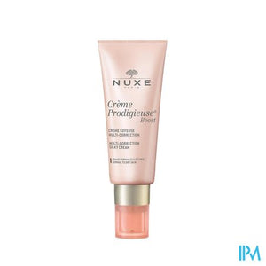 Nuxe Cr Prodigieux Boost Seidig Weich Multicorr.40ml