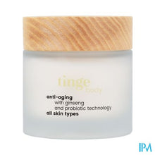 Afbeelding in Gallery-weergave laden, Tinge Bodylotion Probiotic 100ml
