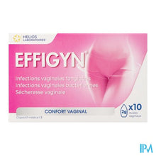 Load image into Gallery viewer, Effigyn Ovules 10

